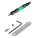 Anex Tanned Screw Removal No.3 Bit M6-M8 Anh-365-Kiichin - The #1 Place for Japanese Goods in Your Hand!