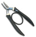 Anex Yatco Sus410 Grip Pin Bending Tool 135mm No.256-Kiichin - The #1 Place for Japanese Goods in Your Hand!