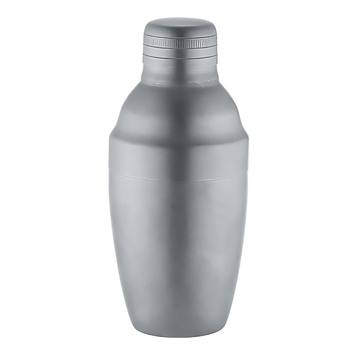 Aoyoshi Vintage Stainless Steel Cocktail Shaker - Classic Mixology Tool-Kiichin - The #1 Place for Japanese Goods in Your Hand!