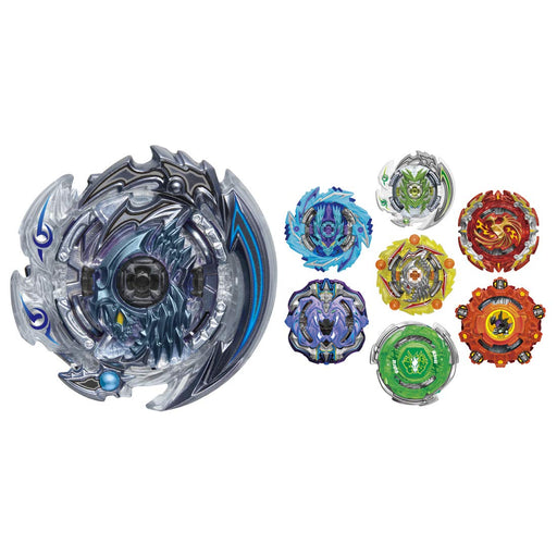 Vol.23 Beyblade Burst B-176 Random Booster by Takara Tomy-Kiichin - The #1 Place for Japanese Goods in Your Hand!
