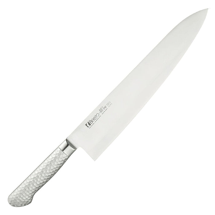 Brieto M11 Pro 21cm Gyuto Knife - Premium Molybdenum Steel Blade-Kiichin - The #1 Place for Japanese Goods in Your Hand!