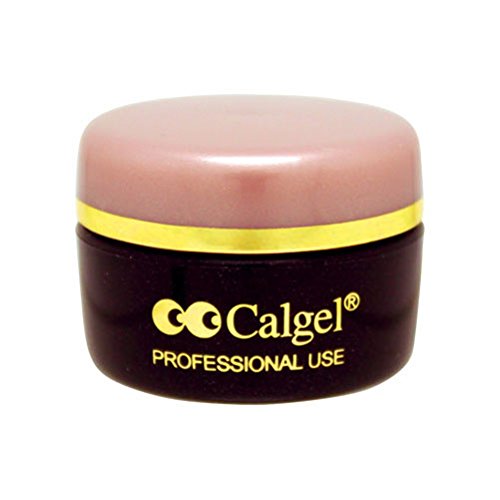 Calgel Top Gel 3.5G Nail Enhancement Gel Polish-Kiichin - The #1 Place for Japanese Goods in Your Hand!