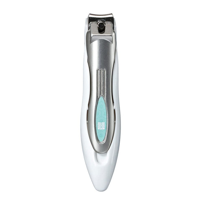 Green Bell Craftsmanship Standard Type Nc-128 Catcher Nail Clippers.