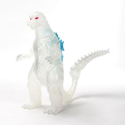 Ccp Japan Middle Size Series 6 Godzilla (1964) Frozen Figure-Kiichin - The #1 Place for Japanese Goods in Your Hand!