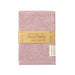 Nissen Chamber Of Commerce Cocochiena Cocomat Pink Bath Mat 40x60cm-Kiichin - The #1 Place for Japanese Goods in Your Hand!