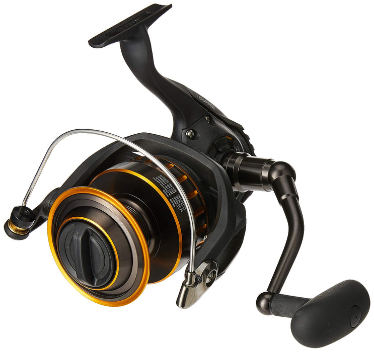 Daiwa BG Spinning Reel Durable Fishing Reel for Smooth Performance