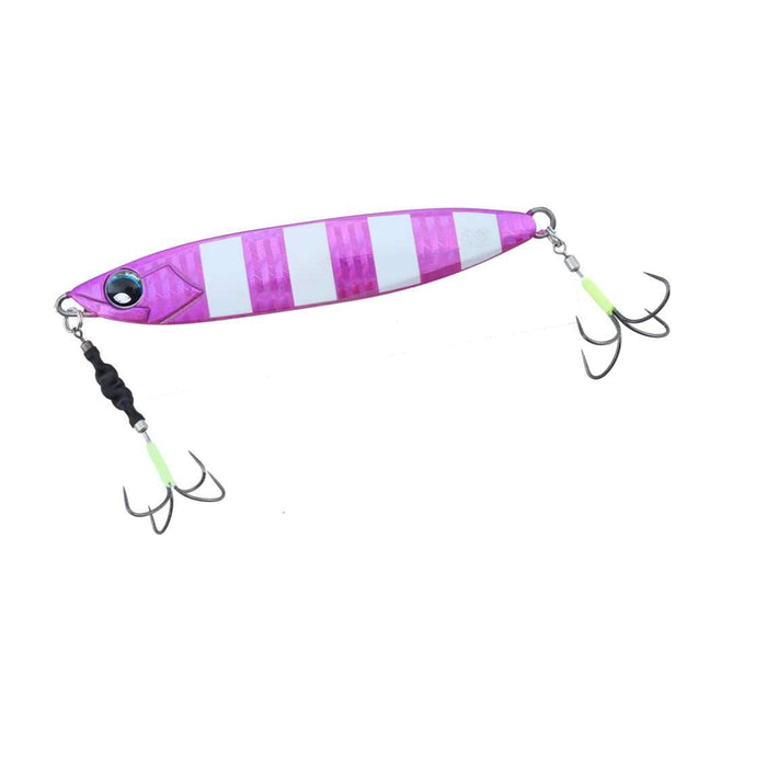 Daiwa Kyoga Zigoo H 80G 100Mm Ph Murapin Zebra Jig Hook-Kiichin - The #1 Place for Japanese Goods in Your Hand!