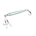Daiwa Metal Jig Tg Bait Slim Slj 60G Adel Flash Sandlance-Kiichin - The #1 Place for Japanese Goods in Your Hand!