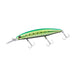 Daiwa Shoreline Shiner Z 110S-Dr Laser Lime Chart Sardine Sea Bass Minnow-Kiichin - The #1 Place for Japanese Goods in Your Hand!