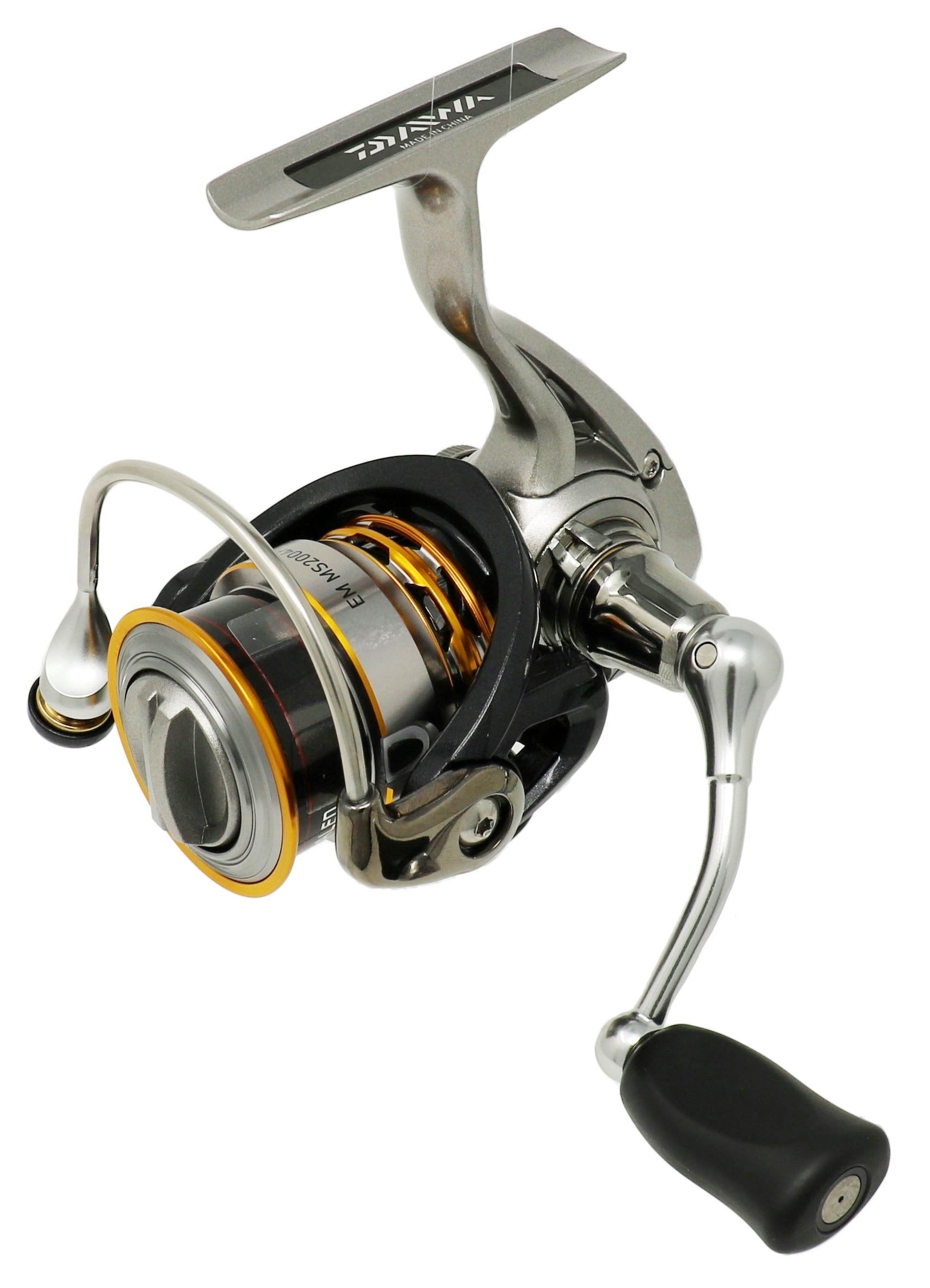 Daiwa Emblem MS 2016 2004 H