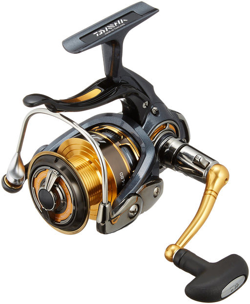 daiwa saltist 3000h DAIWA Spinning Reel 16 Playso 3000H-LBD