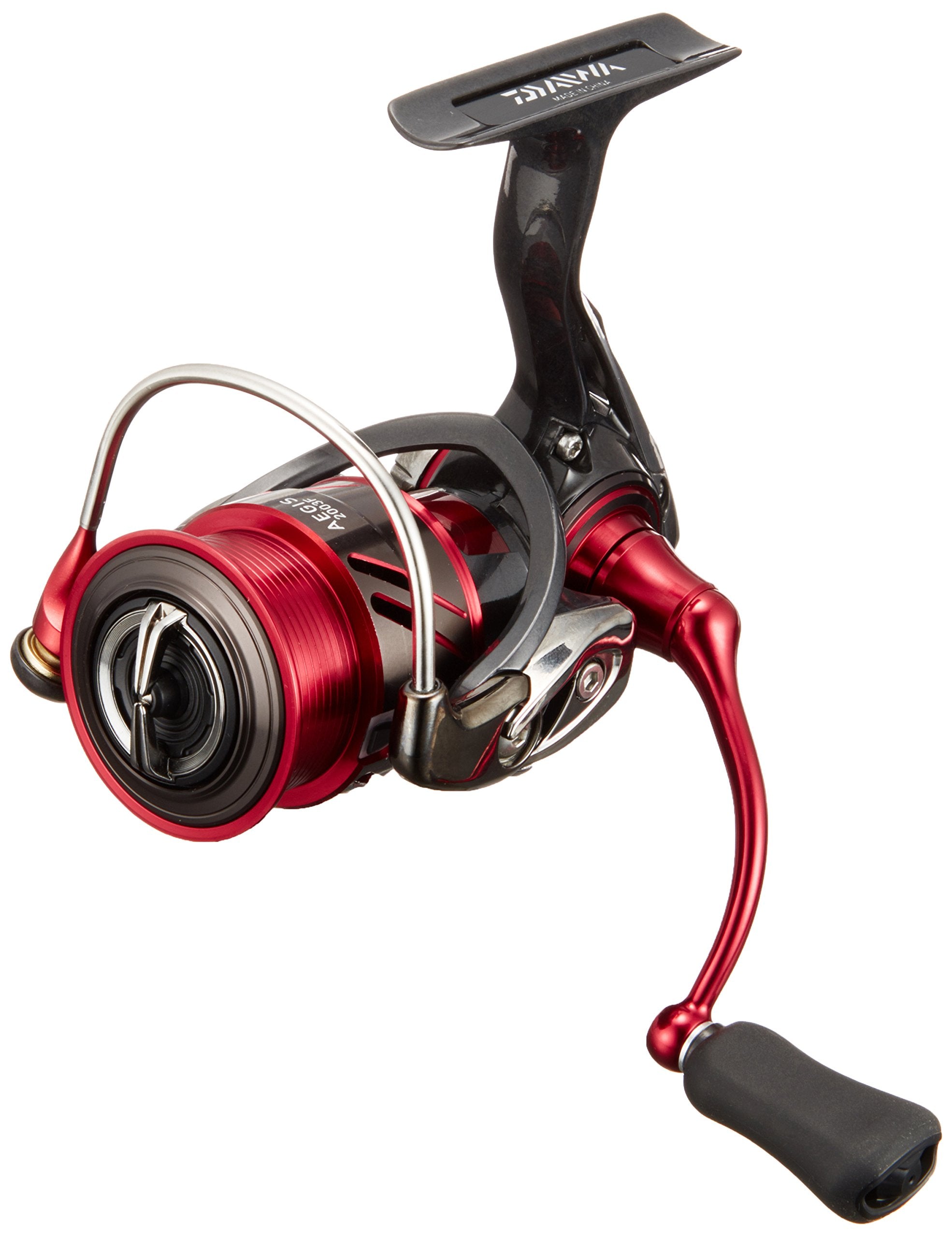 daiwa aegis reel Spinning 2003F-H BanzaiHobby and reliability to help turn anglers dreams into reality Daiwa (Daiwa) 13 AEGIS 2004