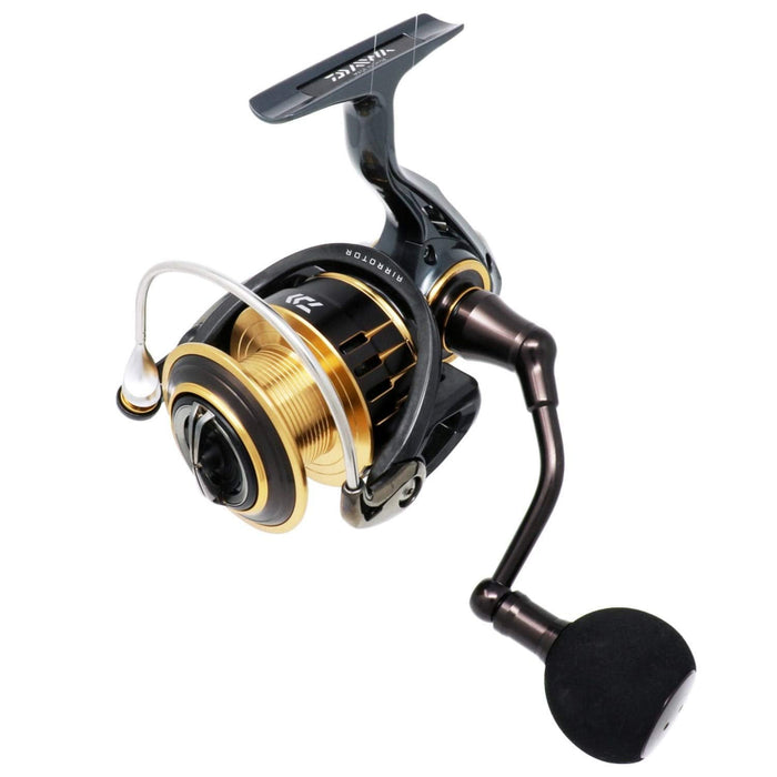 Daiwa Spinning Reel 17 Theory 4000H 2017 Model for Anglers-Kiichin - The #1 Place for Japanese Goods in Your Hand!