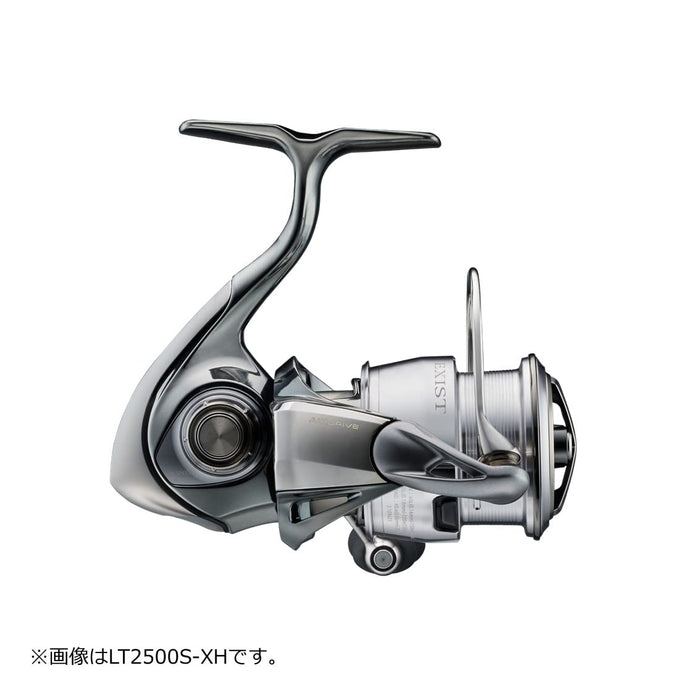 Daiwa 22 Exist LT2500S DH Spinning Reel 2022 Lightweight Smooth-Kiichin - The #1 Place for Japanese Goods in Your Hand!