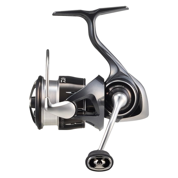 Daiwa 24Luvias SF2500SS Lightweight Spinning Reel for Smooth Casting-Kiichin - The #1 Place for Japanese Goods in Your Hand!
