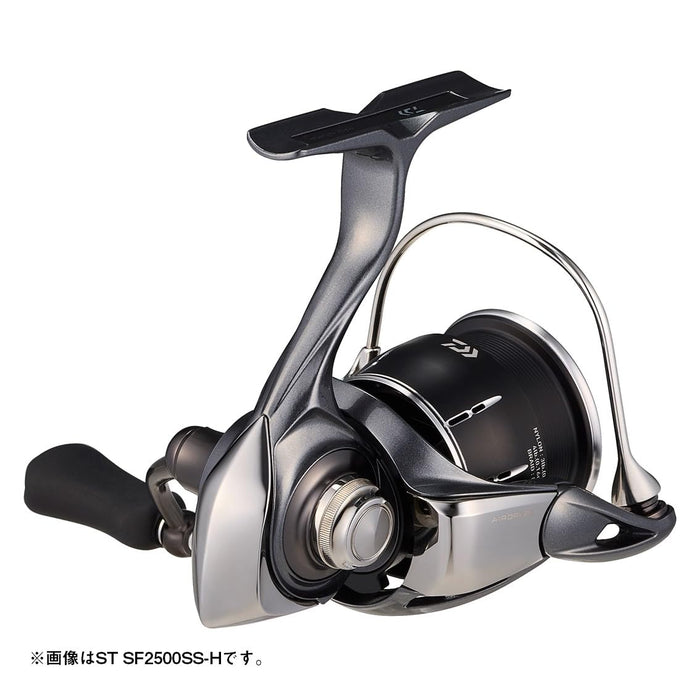 Daiwa 24Luvias SF1000S-P Lightweight Spinning Reel Smooth & Durable-Kiichin - The #1 Place for Japanese Goods in Your Hand!