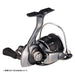 Daiwa 24Luvias SF1000S-P Lightweight Spinning Reel Smooth & Durable-Kiichin - The #1 Place for Japanese Goods in Your Hand!