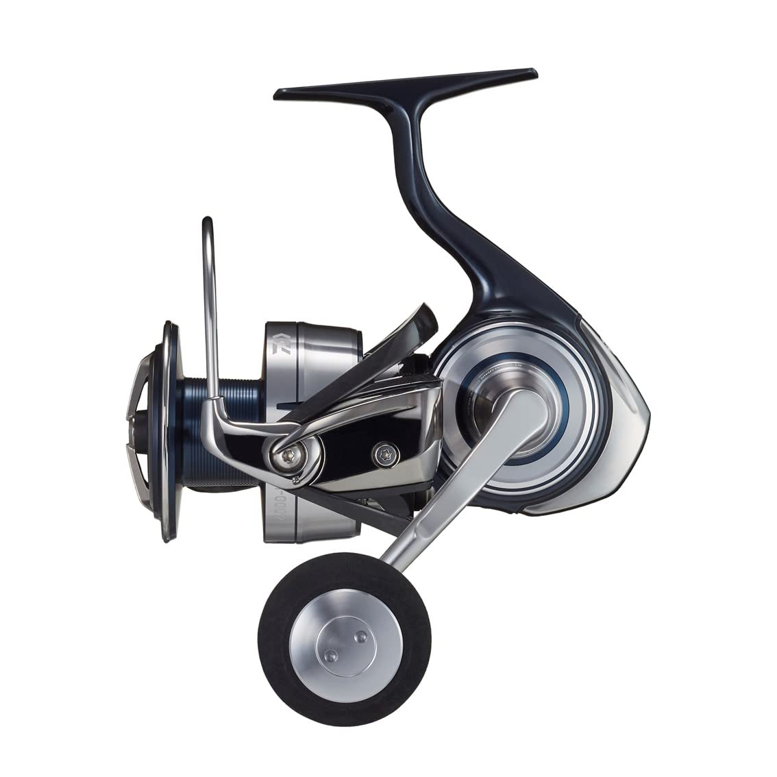 daiwa saltist 6000 h makine Daiwa Certate SW Spinning Reel for Smooth Saltwater Fishing