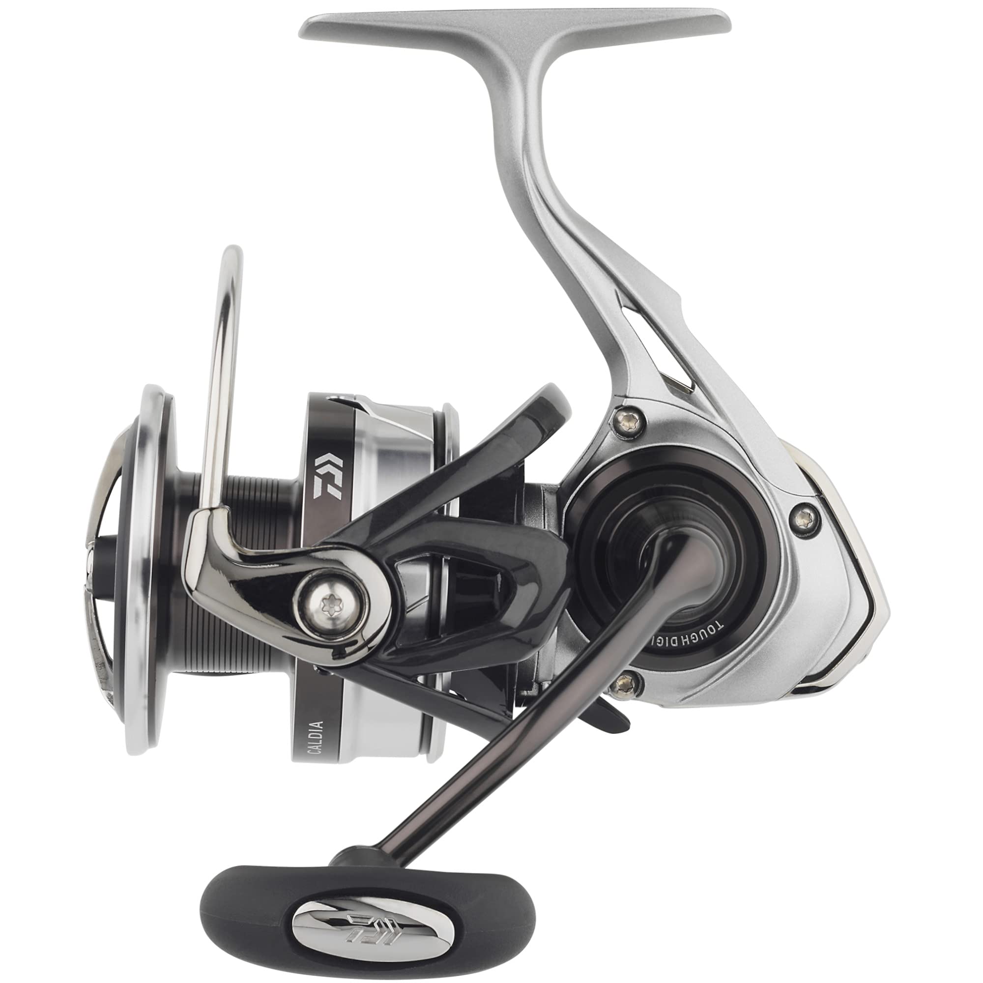 リール DAIWA - CALDIA  LT 2000S DAIWA Light & Tough Spinning Reel 25 CALDIA FC LT2000S