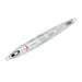 Daiwa Tachiuo Jig Kyoga Jig Semi-Long 100G Zebra Glow-Kiichin - The #1 Place for Japanese Goods in Your Hand!