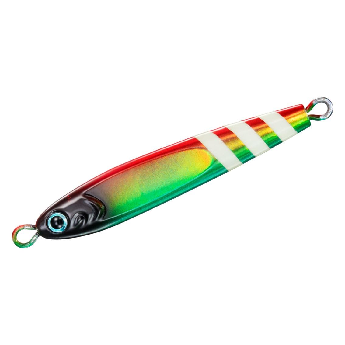 ルアー・フライ DAIWA TGBAIT 180g Daiwa Saltiga TG Bait 180g Tungsten Jig – Tuna & Yellowtail
