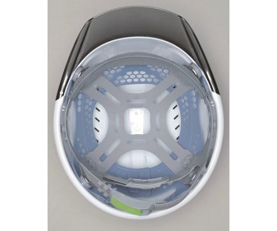 Dic Plastics Sky Blue Aero Mesh Heat Shield with Smoke Ha2 Interior