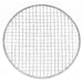 Brand's 26.0cm Round BBQ Grill Mesh - 200 Pieces for Ebm Galvanized Iron-Kiichin - The #1 Place for Japanese Goods in Your Hand!