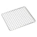 Premium 24Cm Stainless Steel BBQ Grill Mesh by Ebematsu - Japan's Finest-Kiichin - The #1 Place for Japanese Goods in Your Hand!