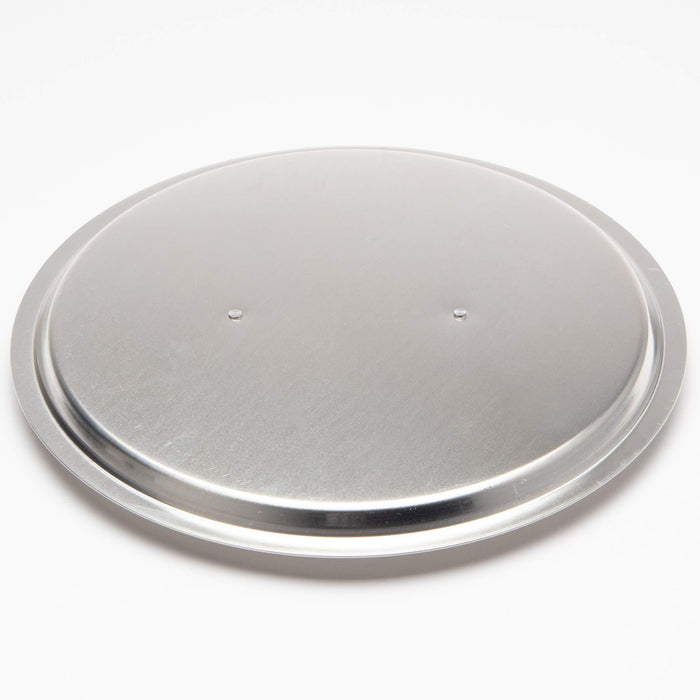 Endo Shoji Commercial 27cm Aluminum Lid for Round Pot-Kiichin - The #1 Place for Japanese Goods in Your Hand!