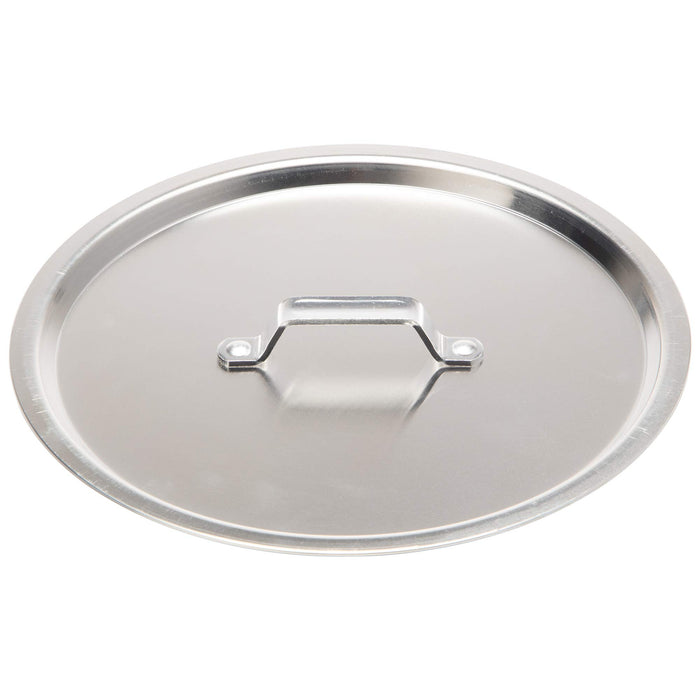 Endo Shoji 15Cm Commercial Aluminum Lid for Round Pots Anb12015-Kiichin - The #1 Place for Japanese Goods in Your Hand!