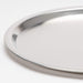 Endo Shoji 15Cm Commercial Aluminum Lid for Round Pots Anb12015-Kiichin - The #1 Place for Japanese Goods in Your Hand!