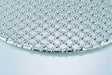 Endo Shoji Round Grilling Net 26Cm Crimp Mesh Stainless Steel Japan Made-Kiichin - The #1 Place for Japanese Goods in Your Hand!
