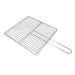 Endo Shoji Taflos Grilling Net No 33 Single Handle Iron Chrome Japan Made-Kiichin - The #1 Place for Japanese Goods in Your Hand!