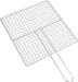 Endo Shoji Taflos Commercial Grilling Net No. 39 Single Handle Iron-Kiichin - The #1 Place for Japanese Goods in Your Hand!