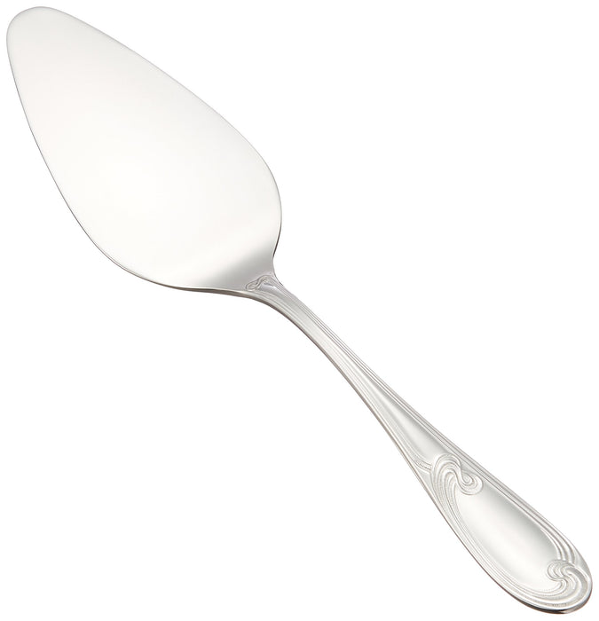 Endo Shoji 18-12 Stainless Steel Cake Server - Commercial Grade Japan Made-Kiichin - The #1 Place for Japanese Goods in Your Hand!