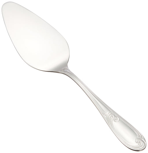 Endo Shoji 18-12 Stainless Steel Cake Server - Commercial Grade Japan Made-Kiichin - The #1 Place for Japanese Goods in Your Hand!