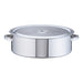 Endo Shoji 45cm Stainless Steel Commercial Outer Ring Pot Made in Japan-Kiichin - The #1 Place for Japanese Goods in Your Hand!