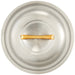 Endo Shoji Commercial Super Denji 15cm Pot Lid NSSC180 Japan Made ANB16015-Kiichin - The #1 Place for Japanese Goods in Your Hand!