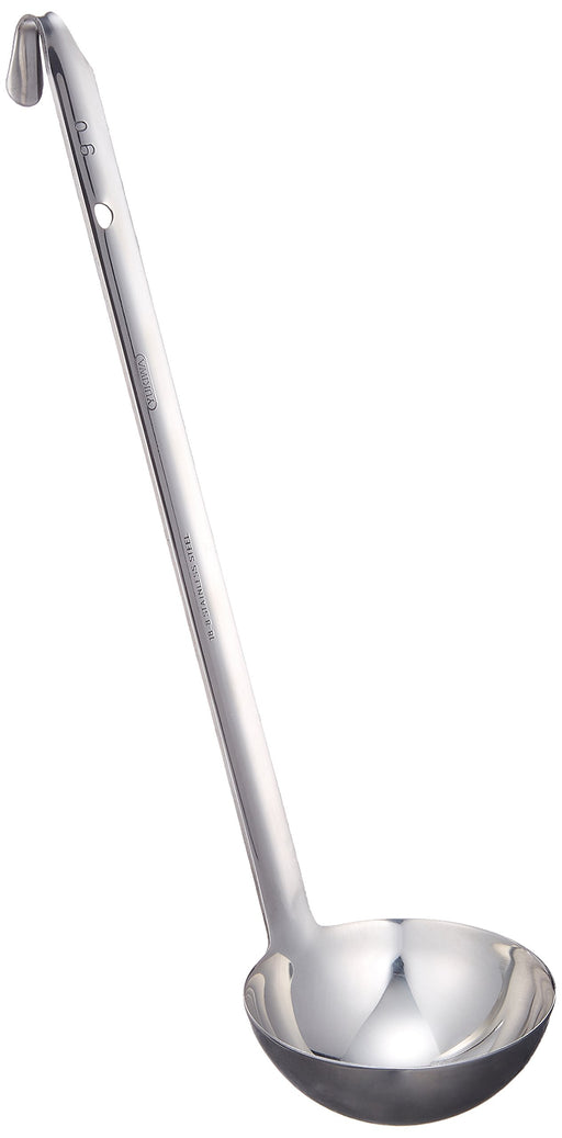 Endo Shoji Commercial Tkg One-Piece 90Cc Ladle Model 43330 Blch314-Kiichin - The #1 Place for Japanese Goods in Your Hand!