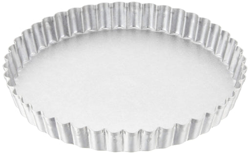 Endo Shoji Ulster Tart Pan 16cm Commercial Quality Made in Japan-Kiichin - The #1 Place for Japanese Goods in Your Hand!