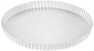Endo Shoji Commercial Ulster Tart Pan 24Cm Common Bottom Made in Japan-Kiichin - The #1 Place for Japanese Goods in Your Hand!
