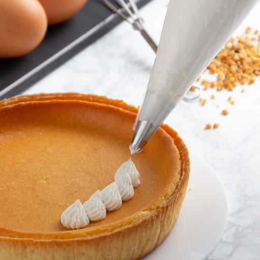 Endo Shoji Nozzle 5-Cut Flower No.10 18-8 Stainless Steel Japan Wkt31050-Kiichin - The #1 Place for Japanese Goods in Your Hand!