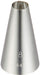 Endo Shoji No.8 Round Nozzle 18-8 Stainless Steel for Commercial Use Japan-Kiichin - The #1 Place for Japanese Goods in Your Hand!