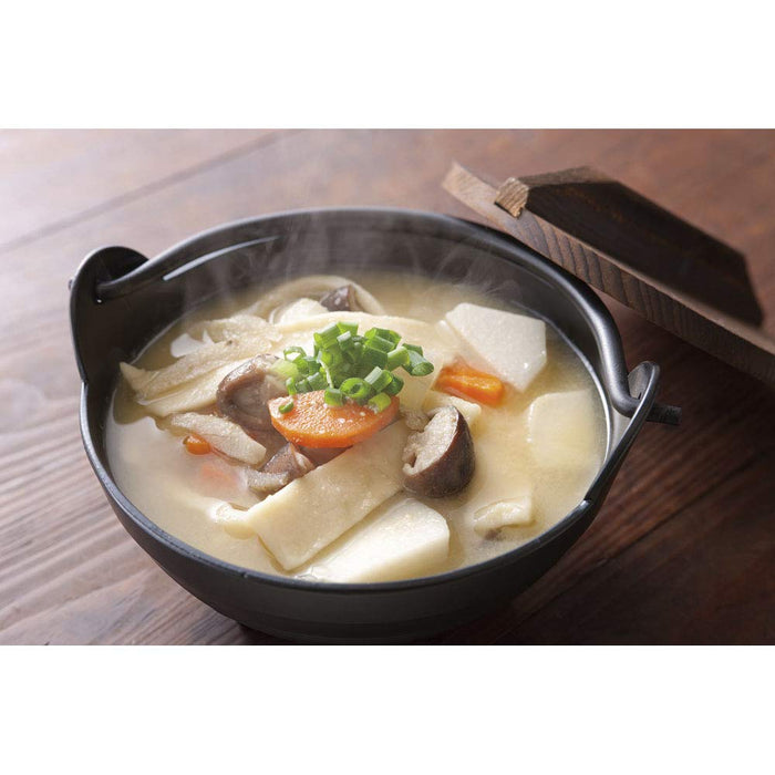 Endo Shoji Yamato 24Cm Commercial Aluminum Pot Made in Japan Qym03024-Kiichin - The #1 Place for Japanese Goods in Your Hand!