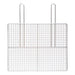 Endo Shoji Professional Grilling Net Taflos No. 50 Double Handle Japan Made-Kiichin - The #1 Place for Japanese Goods in Your Hand!