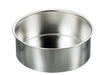 Endo Shoji Tkg 24cm Stainless Steel Cheesecake Mold Rust Resistant-Kiichin - The #1 Place for Japanese Goods in Your Hand!