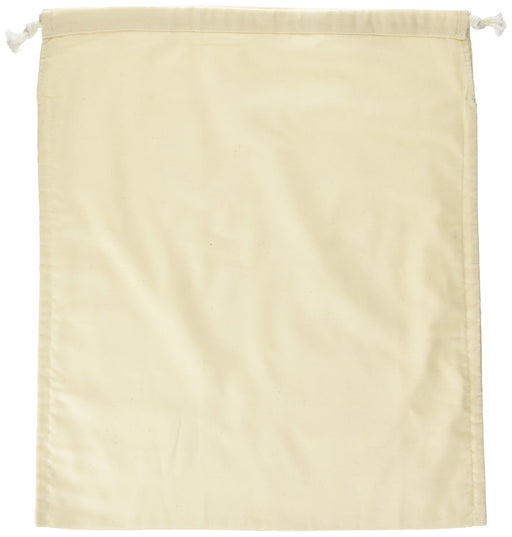 Endo Shoji Tkg Dashi Strainer Bag 400x450mm 100% Cotton Double-Layered-Kiichin - The #1 Place for Japanese Goods in Your Hand!