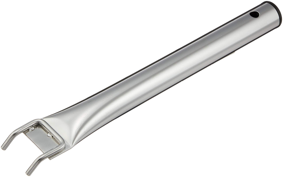 Endo Shoji Tkg Grilling Net Holder 255mm Rust Resistant Stainless Steel-Kiichin - The #1 Place for Japanese Goods in Your Hand!