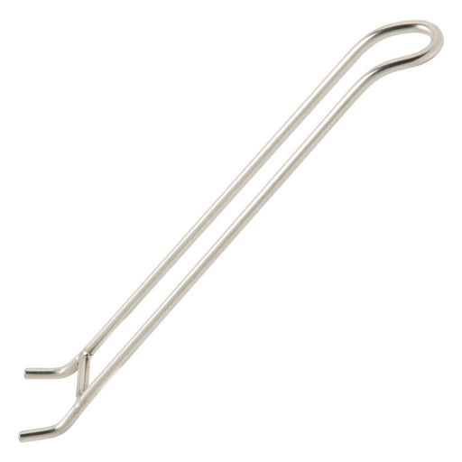 Endo Shoji TKG Grilling Net Holder 255mm Stainless Steel Rust Resistant-Kiichin - The #1 Place for Japanese Goods in Your Hand!