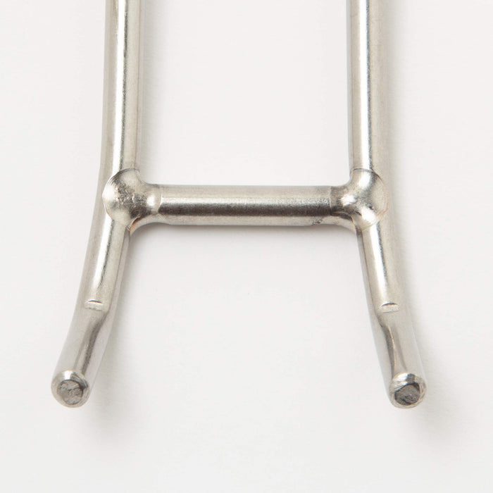 Endo Shoji TKG Grilling Net Holder 255mm Stainless Steel Rust Resistant-Kiichin - The #1 Place for Japanese Goods in Your Hand!